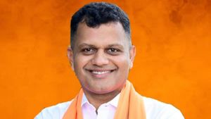 Lok Sabha Election 2024: ಕರಾವಳಿಯಲ್ಲಿ ಅರಳಿದ ಕಮಲ: ಬಿಜೆಪಿ ಭದ್ರಕೋಟೆ ಸೇಫ್‌