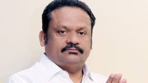 ಪರಿಷತ್‌ ಫೈಟ್‌: ಈಶಾನ್ಯ ಪದವೀಧರ ಕ್ಷೇತ್ರದಲ್ಲಿ ಕಾಂಗ್ರೆಸ್‌ ಗೆಲುವು 