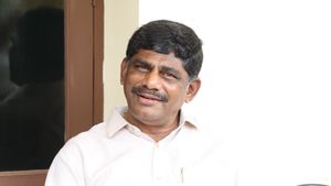 ಮತ್ತೊಂದು ಹೊಸ ಅಧ್ಯಾಯ, ಚನ್ನಪಟ್ಟಣ ಉಪ ಚುನಾವಣೆಗೆ ಅಚ್ಚರಿಯ ಅಭ್ಯರ್ಥಿ! 
