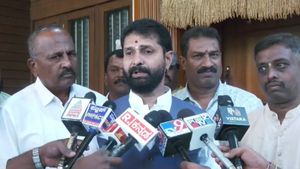 ಅಷ್ಟು ಕ್ರೂರ ಮನಸ್ಥಿತಿ ಇದೆ ಎಂದು ಯಾರೂ ಭಾವಿಸಿರಲಿಲ್ಲ: ದರ್ಶನ್‌ ಕೇಸ್‌ ಬಗ್ಗೆ ಸಿ.ಟಿ ರವಿ ಹೇಳಿದ್ದೇನು? 