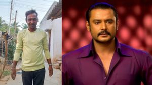 Darshan Fan Death : ನೆಚ್ಚಿನ ನಟನ ಬಂಧನಕ್ಕೆ ಮನನೊಂದು ಮೋರಿಗೆ ಬಿದ್ದು ಪ್ರಾಣ ಕಳೆದುಕೊಂಡ ದರ್ಶನ್ ಅಭಿಮಾನಿ