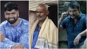  ರೇಣುಕಾಸ್ವಾಮಿ ಕೊಲೆ ಪ್ರಕರಣದ ಆರೋಪಿ ತಂದೆ ಹೃದಯಾಘಾತದಿಂದ ನಿಧನ 