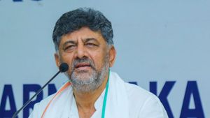 ಡಿಕೆಶಿಗೆ ಚನ್ನಪಟ್ಟಣದಲ್ಲಿ ಕಾಂಗ್ರೆಸ್ ಗೆಲ್ಲಿಸುವುದು ಸವಾಲು, ಏಕೆ? 
