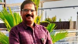 ರಾತ್ರಿ ಮೆಸೇಜ್, ವಿಡಿಯೋ ಕಾಲ್‌ : ಕುಂದಾಪುರ ಸರ್ಕಾರಿ ಆಸ್ಪತ್ರೆ ವೈದ್ಯ ರಾಬರ್ಟ್‌ ವಿರುದ್ಧ ಕೇಸ್‌