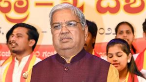 Lok Sabha Election 2024: ಚಿತ್ರದುರ್ಗ ಲೋಕಸಭಾ ಕ್ಷೇತ್ರದಲ್ಲಿ ಯಾರಿಗೆ ಎಷ್ಟು ಮತ..? ಇಲ್ಲಿದೆ ಸಂಪೂರ್ಣ ವಿವರ