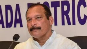 Guarantee Scheme: ಕರ್ನಾಟಕದಲ್ಲಿ ಗ್ಯಾರಂಟಿ ಅಪಸ್ವರ: ಕಾಂಗ್ರೆಸ್‌ ನಾಯಕ ಐವನ್ ಡಿಸೋಜ ಹೇಳಿದ್ದೇನು?