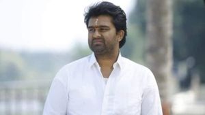 ಸೂರಜ್‌ ರೇವಣ್ಣ ಪ್ರಕರಣದ ಬಗ್ಗೆ ಕೇಂದ್ರ ಸಚಿವ ಎಚ್‌.ಡಿ.ಕುಮಾರಸ್ವಾಮಿ ಮೊದಲ ಪ್ರತಿಕ್ರಿಯೆ