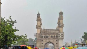 ಇನ್ನು ಮುಂದೆ ಹೈದರಾಬಾದ್ ತೆಲಂಗಾಣಕ್ಕೆ ಮಾತ್ರ ರಾಜಧಾನಿ 