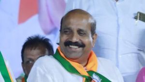 ಪರಿಷತ್ ಚುನಾವಣೆ: ಬಂಡಾಯವೆದ್ದು ಸೋತ ರಘುಪತಿ ಭಟ್ 