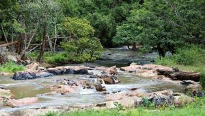 ಕೈ ಕೊಟ್ಟ ಮುಂಗಾರು: ಕೊಡಗಿನಲ್ಲಿ ವಾಡಿಕೆಗಿಂತ ಶೇ.11 ರಷ್ಟು ಮಳೆ ಕಡಿಮೆ 