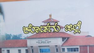 Monsoon Rain: ಕೊಡಗಿನಲ್ಲಿ ವಾಹನ ಸಂಚಾರ ನಿಷೇಧ, ವಿವರಗಳು 