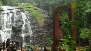 ಕೊಡಗಿನ ಜಲಪಾತಗಳತ್ತ ತೆರಳುವ ಮುನ್ನ ಎಚ್ಚರವಿರಲಿ: ಯಾಕೆ ಗೊತ್ತಾ?