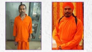 ಕೋಲಾರ: ಆಸ್ತಿ ವಿಚಾರಕ್ಕೆ ಸ್ವಾಮೀಜಿ ಹತ್ಯೆ, ಇಬ್ಬರು ಸ್ವಾಮೀಜಿ ಸೇರಿ ಮೂವರ ಬಂಧನ 