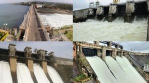 KRS Dam: ಜಲಾಶಯದಲ್ಲಿ ನೀರಿನ ಸಂಗ್ರಹದಲ್ಲಿ ಹೆಚ್ಚಳ, ಜೂನ್ 30ರ ಒಳಹರಿವಿನ ಮಟ್ಟ