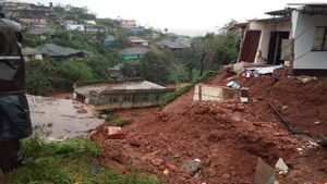 Kodagu Rain: ಮಳೆಗಾಲದಲ್ಲಿ ಕೊಡಗಿನ ಜನರನ್ನು ಕಾಡುವ ‘ಗುಡ್ಡದ ಭೂತ’
