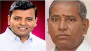 Koppal: ಕೊಪ್ಪಳದಲ್ಲಿ ಗೆದ್ದು ಬೀಗಿದ ಕಾಂಗ್ರೆಸ್ ಅಭ್ಯರ್ಥಿ ರಾಜಶೇಖರ ಹಿಟ್ನಾಳ್ 