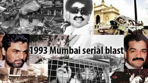  ಕೊಲ್ಲಾಪುರ ಜೈಲಿನಲ್ಲಿ 1993 ಮುಂಬೈ ಬಾಂಬ್ ಸ್ಫೋಟದ ಅಪರಾಧಿ ಹತ್ಯೆ