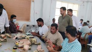  ಕೇವಲ ಒಂದು ತಿಂಗಳಲ್ಲಿ ಮಲೆ ಮಾದಪ್ಪನ‌ ಹುಂಡಿಯಲ್ಲಿ ಕೋಟಿ..ಕೋಟಿ ಹಣ ಸಂಗ್ರಹ.!-ಅಂಕಿಅಂಶಗಳ ವಿವರ ಇಲ್ಲಿದೆ