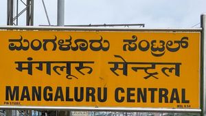 ಮಂಗಳೂರು: ಕರಾವಳಿ ಭಾಗದ ಜನರಿಗೆ ಸಿಹಿಸುದ್ದಿ ನೀಡಿದ ರೈಲ್ವೆ ಇಲಾಖೆ 