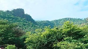 ಮಹತ್ವದ ಆದೇಶ: ಸಂಡೂರಿನಲ್ಲಿ ಗಣಿಗಾರಿಕೆಗೆ ಒಪ್ಪಿಗೆ ಇಲ್ಲ 