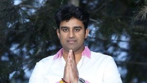 ರೇವಣ್ಣ ಕುಟುಂಬಕ್ಕೆ ಮತ್ತೊಂದು ಆಘಾತ: ಸೂರಜ್ ರೇವಣ್ಣ ಬಂಧನ 