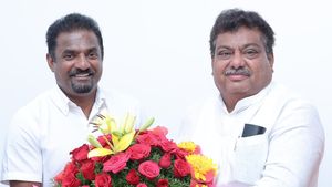 Industry: ಖ್ಯಾತ ಕ್ರಿಕೆಟಿಗನಿಂದ ಕರ್ನಾಟಕದ ಈ ಜಿಲ್ಲೆಯಲ್ಲಿ ₹1,400 ಕೋಟಿ ಹೂಡಿಕೆ 