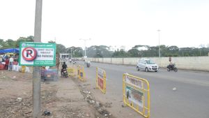  Mysuru Traffic: ಮೈಸೂರು ಎಂಜಿ ರಸ್ತೆ ಟ್ರಾಫಿಕ್ ಸಮಸ್ಯೆಗೆ ಕೊನೆಗೂ ಮುಕ್ತಿ!