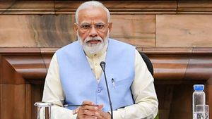  ದಾವಣಗೆರೆ: ಮೋದಿ ಅವರಿಗೆ ಅನ್ಯಾಯ, ಮೋಸ ಮಾಡಿದವರು ಉದ್ಧಾರ ಆಗಲ್ಲ: ಬಿಜೆಪಿಯಲ್ಲಿ ಮತ್ತೆ ಶುರುವಾಯ್ತ ಒಳಜಗಳ?