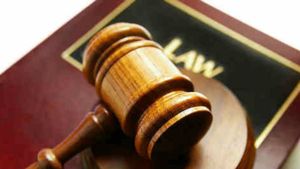 ಧಾರವಾಡ: ಜುಲೈ 13ರಂದು ರಾಷ್ಟ್ರೀಯ ಲೋಕ್ ಅದಾಲತ್, ಗುರುತಿಸಿದ ಪ್ರಕರಣಗಳು