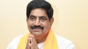 Bagalkot Election: ಸತತ 5ನೇ ಬಾರಿಗೆ ಗೆಲುವು ಸಾಧಿಸಿದ ಬಿಜೆಪಿ: ಗಜಕೇಸರಿ ಯೋಗಕ್ಕೆ ಸೋಲು