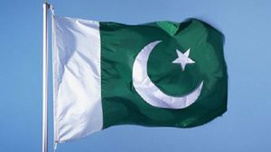 Pro Pakistan Slogan: ಕಾಂಗ್ರೆಸ್ ಸಂಭ್ರಮಾಚರಣೆ ವೇಳೆ 'ಪಾಕ್' ಪರ ಘೋಷಣೆ 