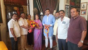  Yaduveer Wadiyar: ಯದುವೀರ್ ಒಡೆಯರ್ ದಾಖಲೆಯ ಗೆಲುವಿಗೆ ಕಾರಣಗಳೇನು?