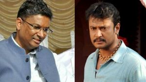  Actor Darshan Case: ಬೆಂಗಳೂರಿನಿಂದ 550 ಕಿಲೋ ಮೀಟರ್‌ ದೂರದಲ್ಲಿದ್ದೇವೆ: ಸತೀಶ್‌ ಜಾರಕೀಹೊಳಿ ಹೀಗೆ ಹೇಳಿದ್ಯಾಕೆ?