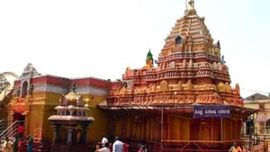 ಬೆಳಗಾವಿ ಸವದತ್ತಿ ಯಲ್ಲಮ್ಮ ದೇವಾಲಯಕ್ಕೆ ರೈಲು ಸಂಪರ್ಕ? 