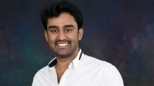  Suraj Revanna: ಪ್ರಜ್ವಲ್ ಬೆನ್ನಲ್ಲೇ ಅಣ್ಣ ಸೂರಜ್‌ ರೇವಣ್ಣನ ಮೇಲೆ ಅತ್ಯಾಚಾರ ಆರೋಪ