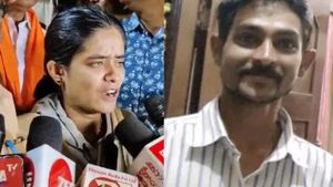  Darshan Case: ಮೃತ ರೇಣುಕಾಸ್ವಾಮಿ ಪತ್ನಿ ಹೇಳಿದ್ದೇನು? 