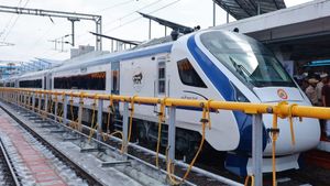 Vande Bharat Express: ಬೆಳಗಾವಿ ಜನರಿಗೆ ಮತ್ತೊಂದು ಭರವಸೆ 