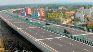 Bengaluru-Mysuru Highway: ಟ್ರಾಫಿಕ್‌ ರೂಲ್ಸ್ ಉಲ್ಲಂಘನೆ..ಬರೋಬ್ಬರಿ 9 ಕೋಟಿ ರೂ ದಂಡ  ಸಂಗ್ರಹ