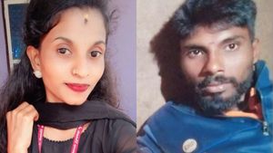 ಬೆಚ್ಚಿಬಿದ್ದ ಆಗುಂಬೆ; ಯುವತಿ ಕೊಲೆ, ಕೊಳೆತ ಸ್ಥಿತಿಯಲ್ಲಿ ಶವ ಪತ್ತೆ 