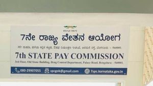7th Pay Commission; ವೇತನ ಆಯೋಗದ ವರದಿ ಜಾರಿ, ಅಧಿವೇಶನದಲ್ಲಿ ಚರ್ಚೆ 