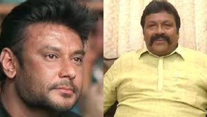 ನಟ ದರ್ಶನ್‌ ಬಗ್ಗೆ ಬಿ.ಸಿ.ಪಾಟೀಲ್ ಹೇಳಿದ್ದೇನು ಗೊತ್ತಾ?   