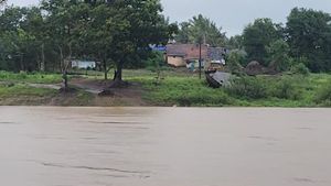  Heavy Rain: ಜುಲೈ 22 & 23ರಂದು ಅಂಗನವಾಡಿ, ಶಾಲಾ-ಕೇಲೇಜುಗಳಿಗೆ ರಜೆ ಘೋಷಣೆ-ಎಲ್ಲಿ?