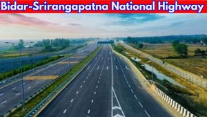  ಬೀದರ್-ಶ್ರೀರಂಗಪಟ್ಟಣ ರಾಷ್ಟ್ರೀಯ ಹೆದ್ದಾರಿ ಪೂರ್ಣಗೊಂಡರೇ ಯಾವೆಲ್ಲಾ ಸಮಸ್ಯೆಗಳು ಬಗೆಹರಿಯುತ್ತವೆ ಗೊತ್ತಾ?