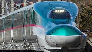 Bullet Train: ಬೆಂಗಳೂರು-ಚೆನ್ನೈ ಪ್ರಯಾಣ ಇನ್ನು ಒಂದೇ ಗಂಟೆ.. 