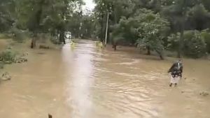 Heavy Rain: ಕರ್ನಾಟಕದಿಂದ ಕೇರಳಕ್ಕೆ ವೀಕೆಂಡ್ ಟ್ರಿಪ್‌ ಪ್ಲಾನ್ ಮಾಡಿಕೊಂಡವರು ಗಮನಿಸಬೇಕಾದ ಪ್ರಮುಖಾಂಶಗಳು