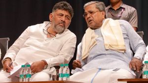 Channapatna: ಚನ್ನಪಟ್ಟಣ ಉಪಚುನಾವಣೆ ಮುನ್ನವೇ ಕಾಂಗ್ರೆಸ್‌ನಲ್ಲಿದೆ ರಾಶಿ ರಾಶಿ ಗೊಂದಲಗಳು!
