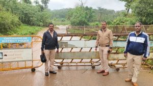 Chikkamagaluru Rain: ಪ್ರವಾಸಿಗರಿಗೆ ಮಹತ್ವದ ಮಾಹಿತಿಗಳು 