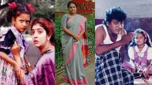Actress Keerthana: ಅಂದು ತಮ್ಮ ಮುಗ್ಧ ನಟನೆ ಮೂಲಕ ಕನ್ನಡಿಗರ ಮನಗೆದ್ದಿದ್ದ ಬಾಲ ನಟಿ ಈಗ ಐಎಎಸ್ ಅಧಿಕಾರಿ