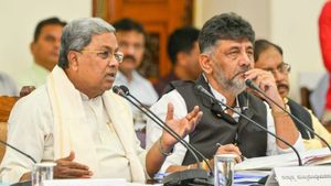 DCM DK Shivakumar: ರಾಮನಗರ ಹಾಗೂ ಕನಕಪುರ ಮೆಡಿಕಲ್ ಕಾಲೇಜು: ಡಿ ಕೆ ಶಿವಕುಮಾರ್‌ ಹೇಳಿದ್ದೇನು?
