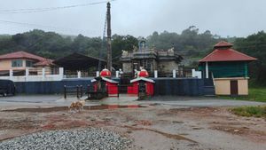 ಚಿಕ್ಕಮಗಳೂರು ಪ್ರವಾಸ: ಪೊಲೀಸ್ ಇಲಾಖೆಯಿಂದ ಸಲಹೆಗಳು 